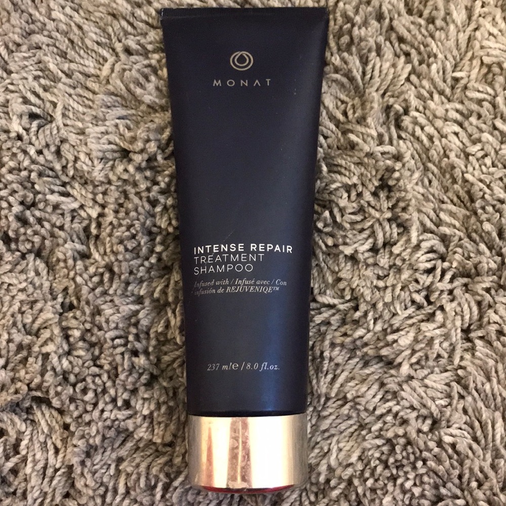 Monat Intense Repair Treatment Shampoo